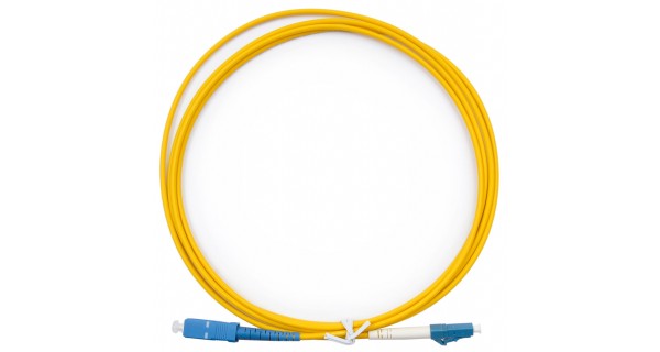 QTECH ШО-LC/UPC-SC/UPC-A3-10M QTECH ШО-LC/UPC-SC/UPC-A3-10M