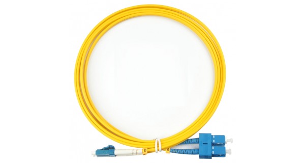 QTECH ШО-LC/UPC-SC/UPC-AA3-3M QTECH ШО-LC/UPC-SC/UPC-AA3-3M