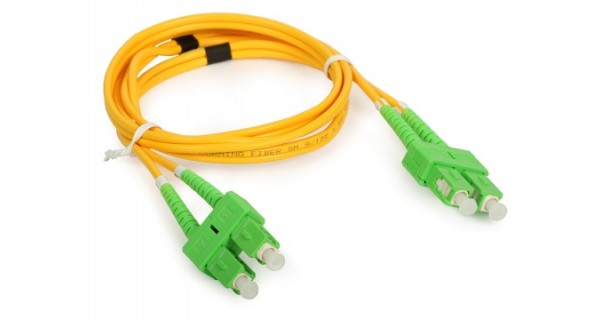 QTECH ШО-SC/APC-SC/APC-A3-1M