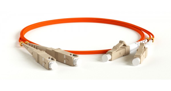 QTECH ШО-SC/UPC-LC/UPC-BB3-1M QTECH ШО-SC/UPC-LC/UPC-BB3-1M