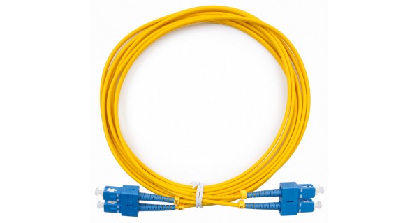 QTECH ШО-SC/UPC-SC/UPC-AA3-1M QTECH ШО-SC/UPC-SC/UPC-AA3-1M