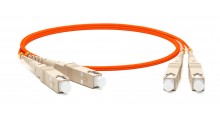QTECH ШО-SC/UPC-SC/UPC-BB3-3M