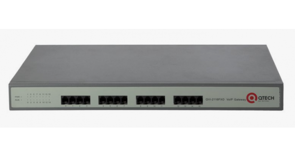 QTECH QVI-2116-FXO