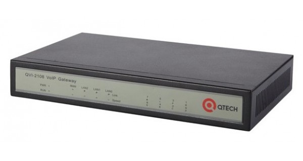 QTECH QVI-2108-FXSO