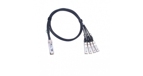 QTECH QSC-100G-4*25-A3 QTECH QSC-100G-4*25-A3