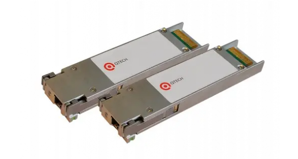 QTECH QSC-XFP80G10E-1550-I QTECH QSC-XFP80G10E-1550-I