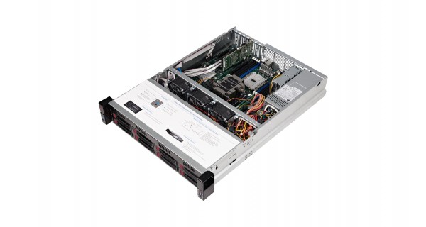 QTECH QSRV-260812-E-R QTECH QSRV-260812-E-R