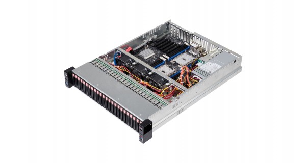 QTECH QSRV-262412-E-R
