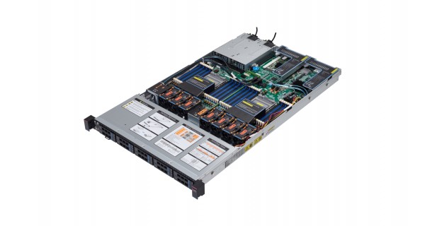 QTECH QSRV-161002