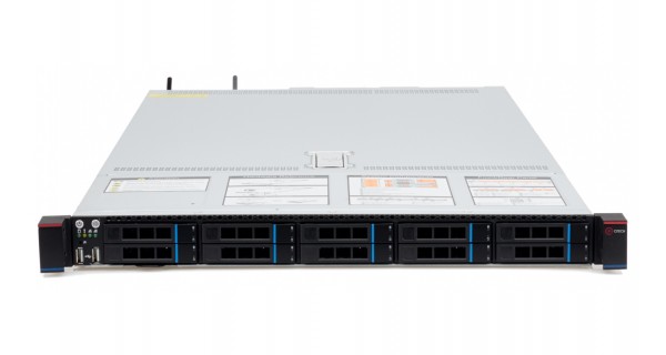 QTECH QSRV-171002