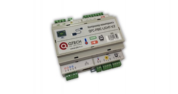 QTECH QFC-PBIC-LIGHT v.2